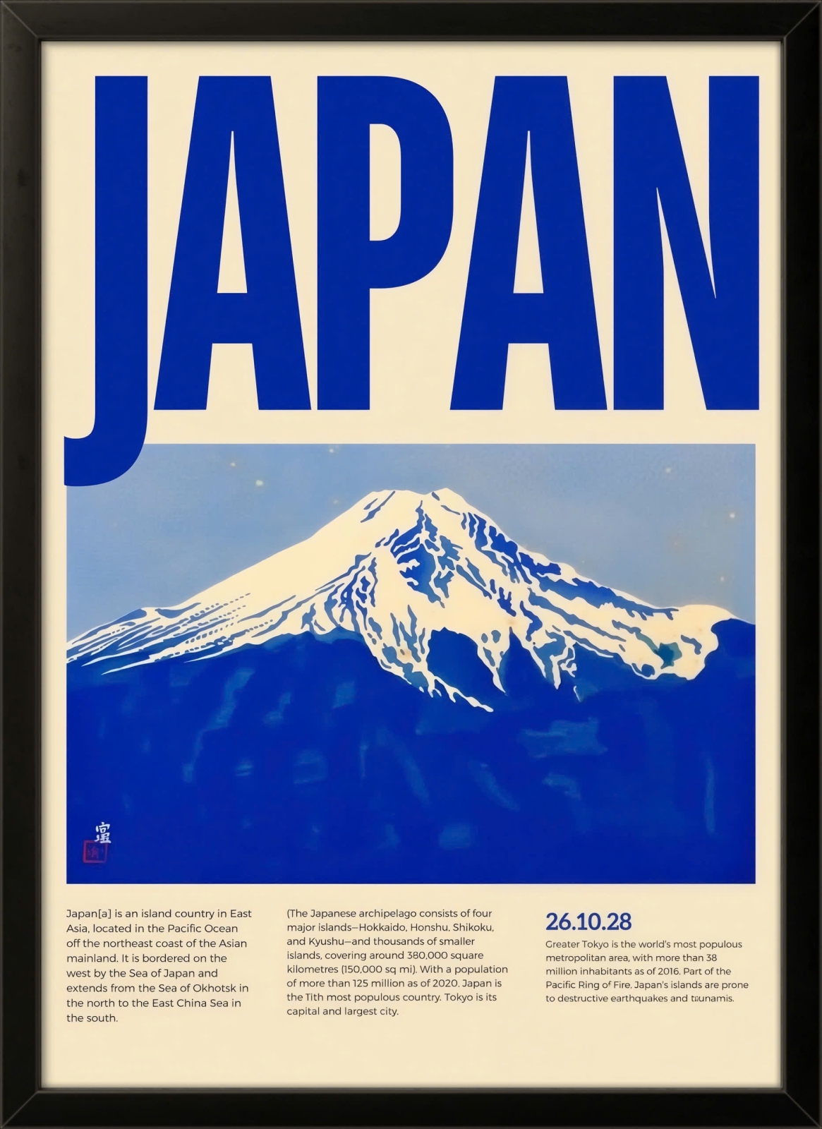 JAPAN