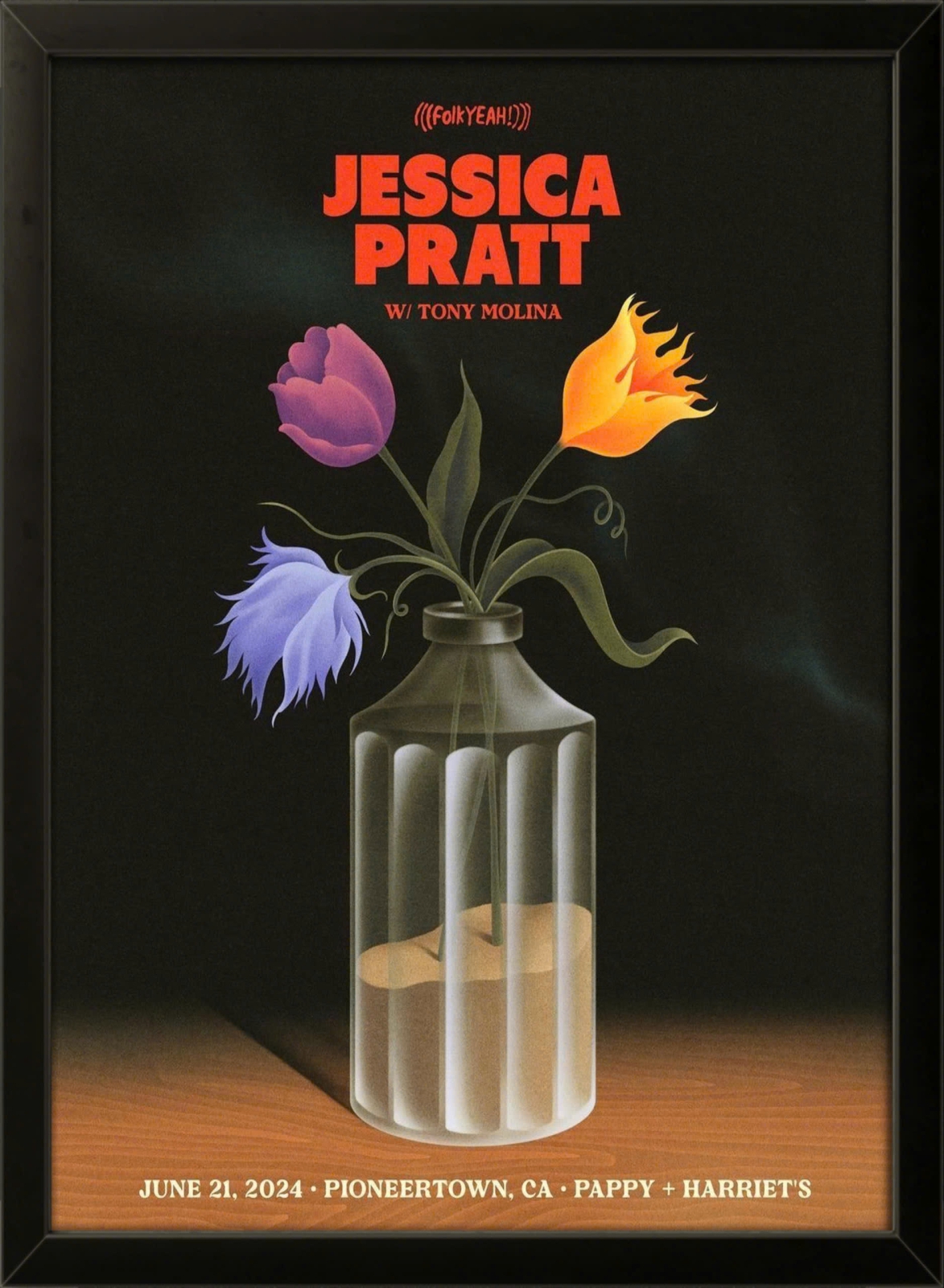 Jessica Pratt