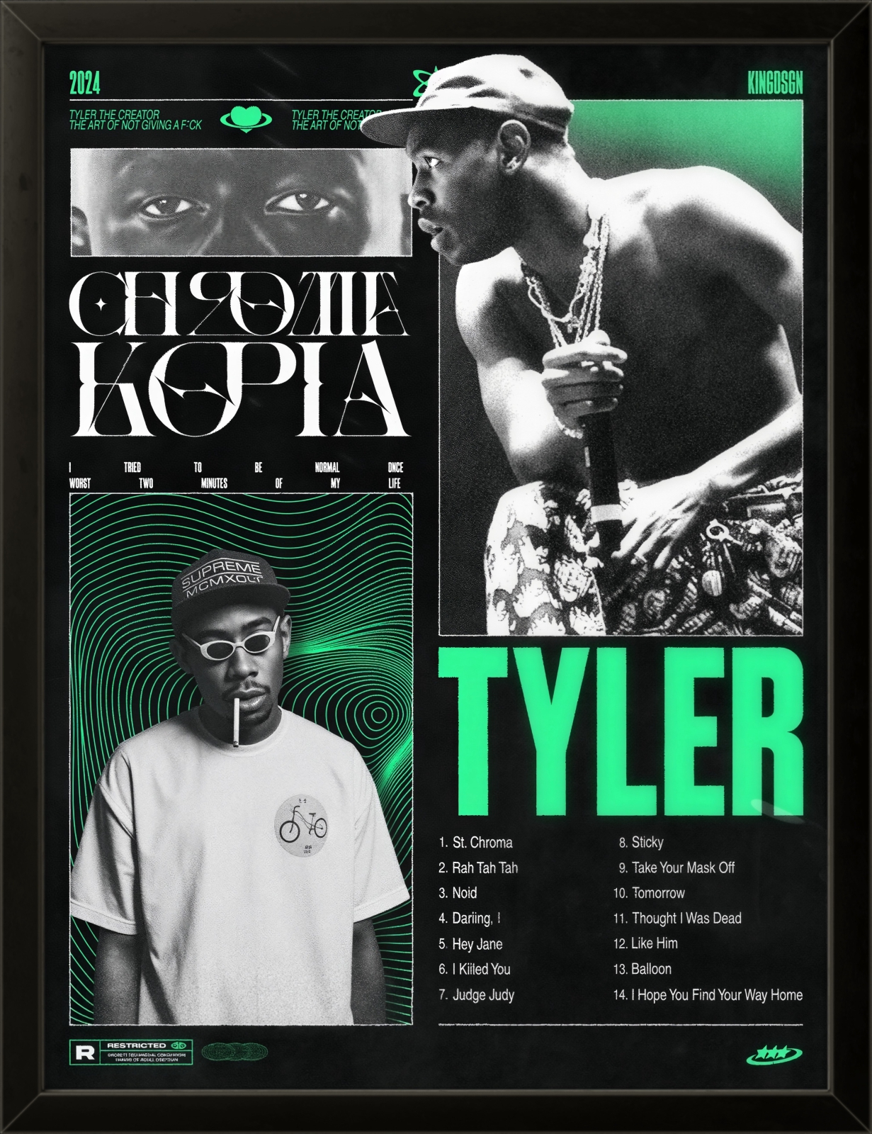 TYLER