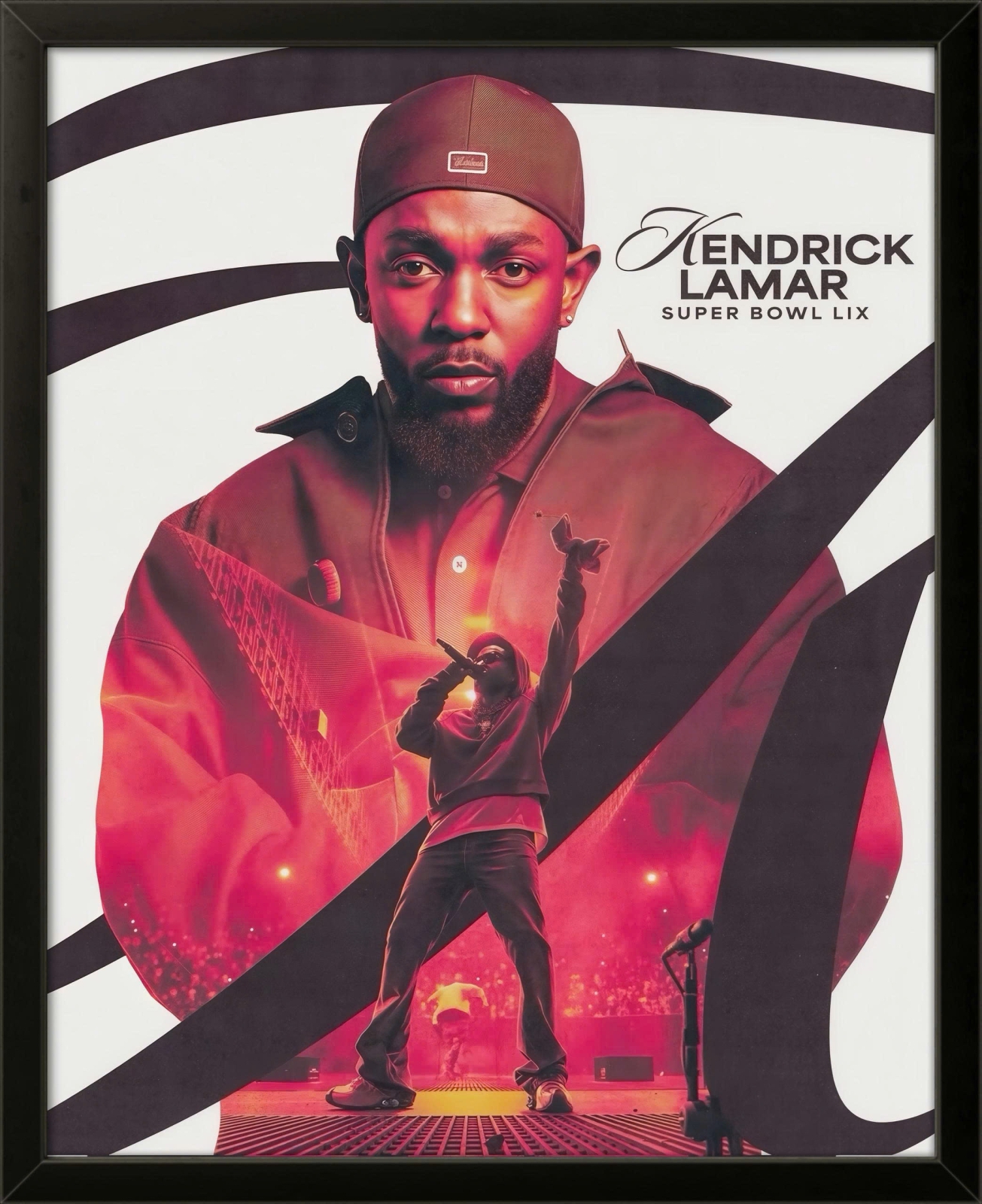 Kendrick Lamar