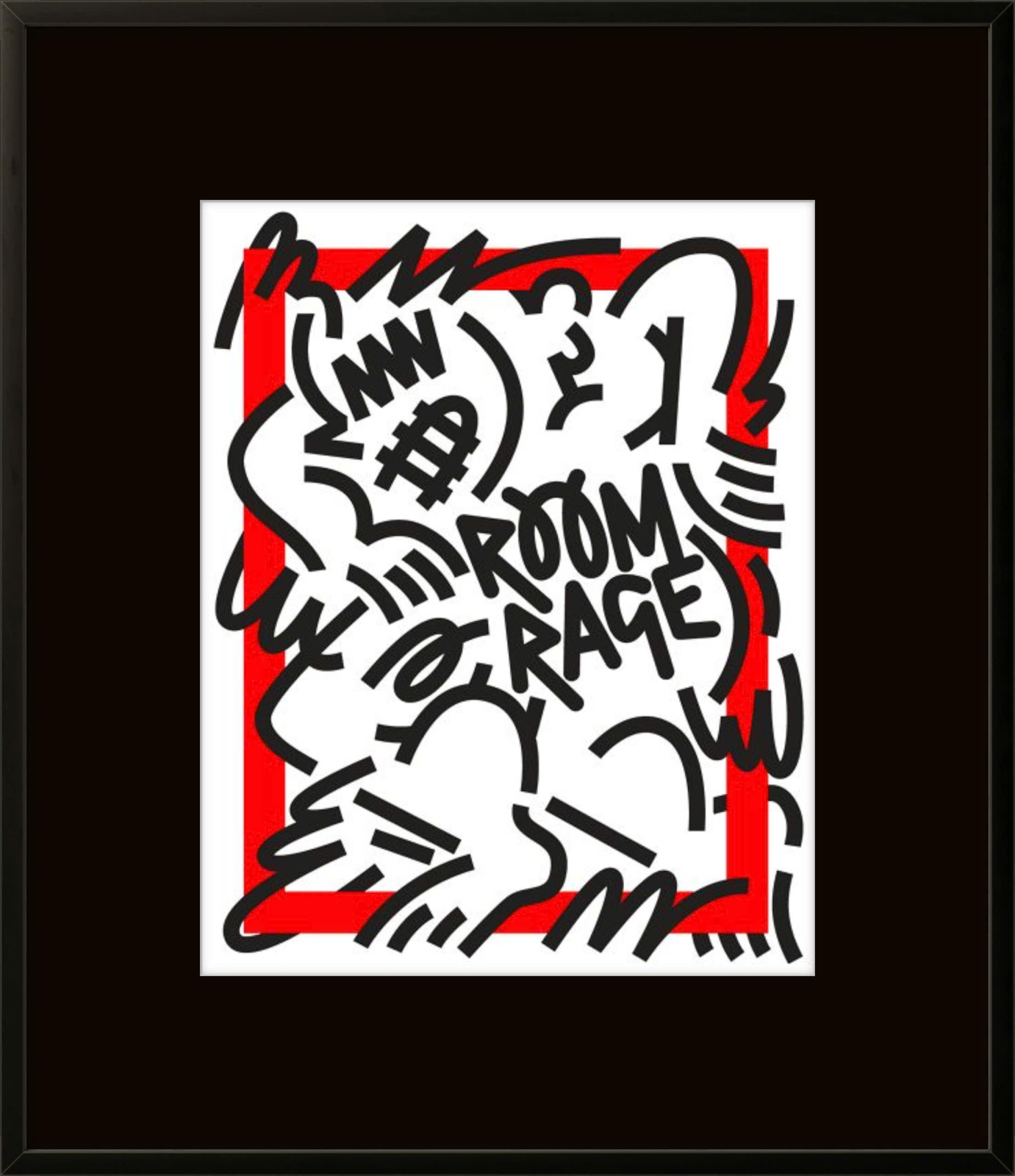 Room Rage