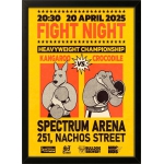 Fight Night