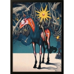 HORSE BONE