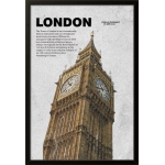 LONDON ARCHITECTURE