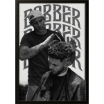Barber 002
