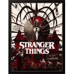 STRANGER THINGS 002