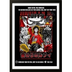 Luffy