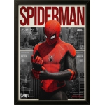 Spoderman 1 