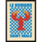 Le Homard Saint-Malo
