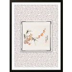 Shi Zhu Zhai Orange Blossoms