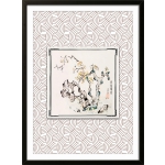 Yellow Porcelain Flower No.02