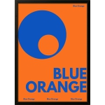 Blue Orange