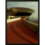 Niteroi Art Museum