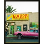 Liquor Market