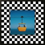 Grids & Glimpses 006