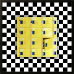 Grids & Glimpses 003