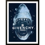 Givenchy - Shark Power