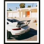 GT2 RS - Speed & Style