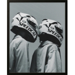 Speedcat - Twin Riders 