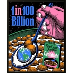 1 in 100 Billion – Start Your Day With Gratitude