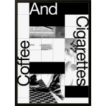 Coffee And Cigarettes