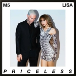 “Priceless” – Maroon 5 x LISA (BLACKPINK)