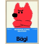 Beverage (coke) Delicious – Bägi