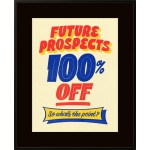 Future Prospects – 100% OFF