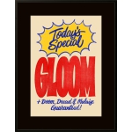 Today's Special Gloom