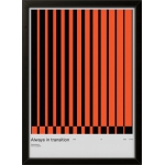 Always In Transition