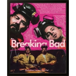 BREAKING BAD