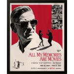 ALL MY MEMORIES ARE MOVIES