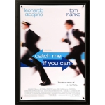 CATCH ME IF YOU CAN