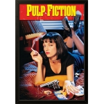 PULP FICTION