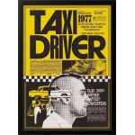 TAXI DRIVER