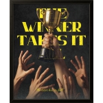 THE WINNER TAKES IT 