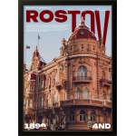 ROSTOV 1899