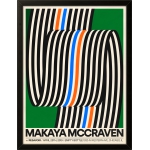 MAKAYA MCCRAVEN