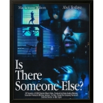 Is There Someone Else