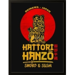 HATTORI HANZO