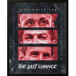THE LAST CHANGE