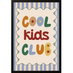 COOL KIDS CLUB