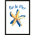PAR LE MER