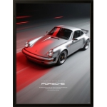 Porsche Style 5