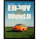 ENJOY THE WORLD
