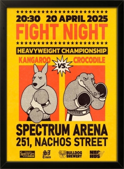 Fight Night