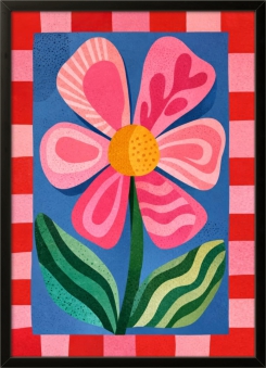 PINK FLOWER