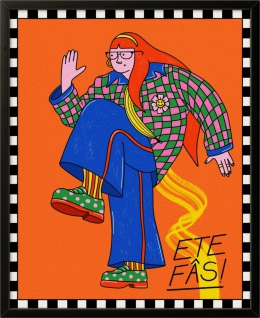 ETE FAS!