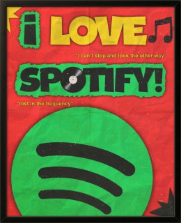 SPOTIFY