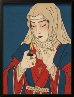 SMOKER